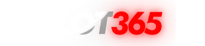 SLOT365 Logo