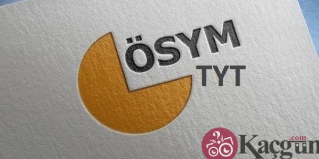 2019 TYT Kaç Gün Kaldı, Geri Sayım Sayacı