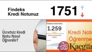 Kredi Notu Kaç Gün de Düzelir?