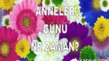2018 Anneler Günü Kaç Gün Kaldı? Anneler Günü Ne Zaman?