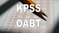 2017 KPSS Öğretmenlik Alan Bilgisi Kaç Gün Kaldı?Ne Zaman?
