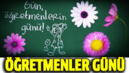 (2017) Öğretmenler Günü Kaç Gün Kaldı?Ne Zaman?
