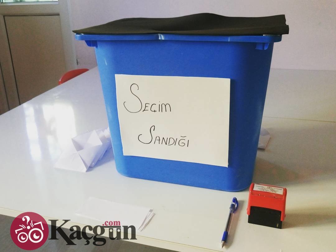 2019 Yerel Seçime Kaç Gün Kaldı?