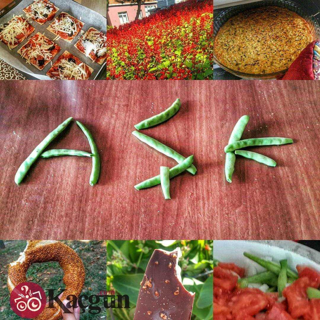 Temmuz Ayı Kaç Gün Çeker?