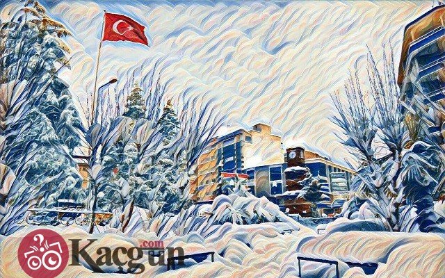 Şubat Kaç Çekecek?