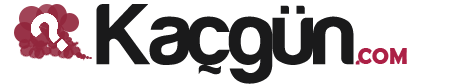 KacGun.com - Anasayfa KacGun.com