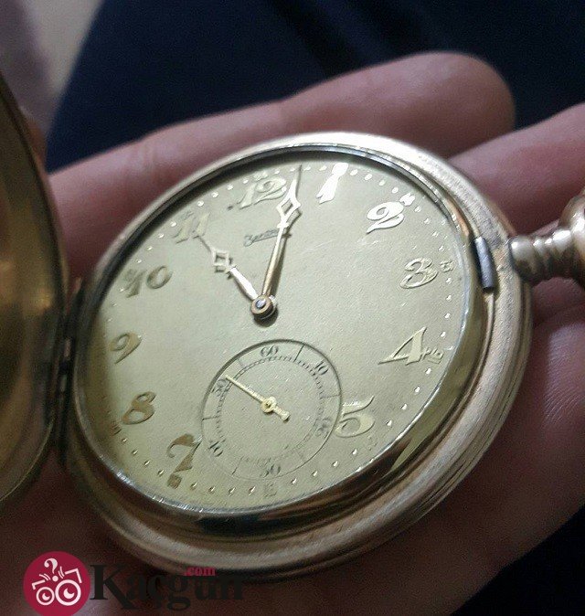 1 Saat Kaç Dakika Kaç Saniyedir?