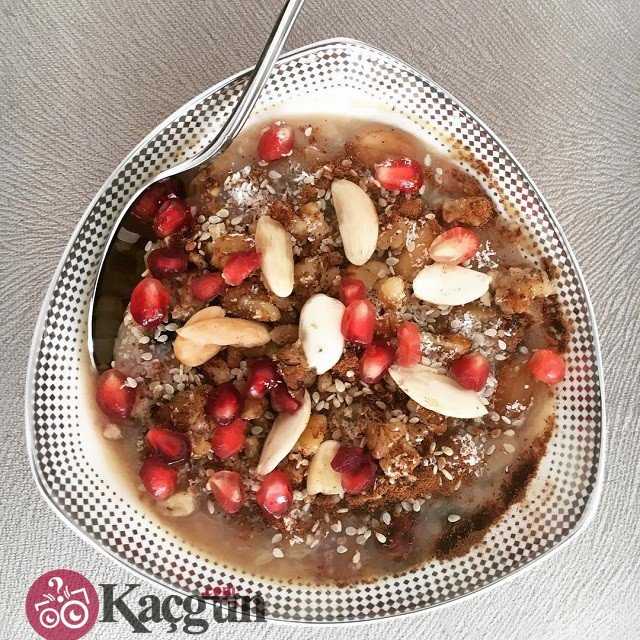 Aşure Günü 2018 | Ne zaman | Nedir | Önemi