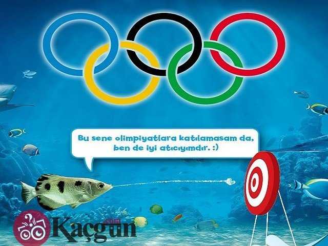 Olimpiyatlar Kaç Yılda Bir Yapılır