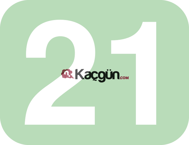 kaçıncı yüzyıldayız