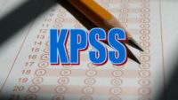 KPSS Kaç Yılda Bir Yapılır? (A-B-Lisans-Önlisans-Ortaöğretim-Engelli)
