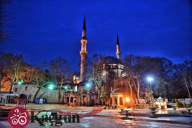 2018 Dini Günler Takvimi