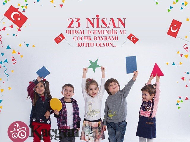 23 Nisan Bayramına Kaç Gün Kaldı?