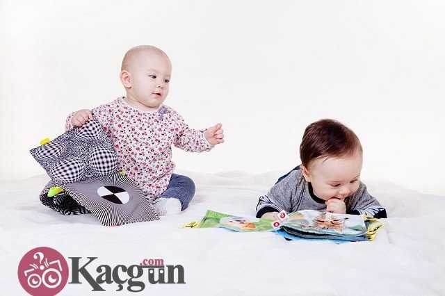 Doğum İzni Kaç Gün