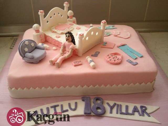 18 Yaşıma Kaç Gün Kaldı?