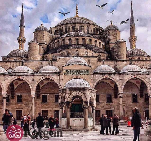 Camiler ve Din Görevlileri Haftası