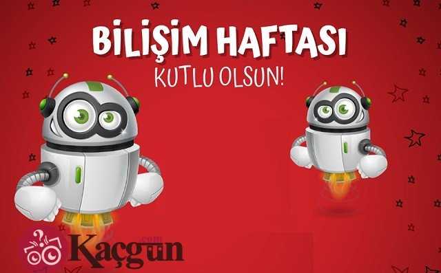 Bilişim Haftası Ne Zaman?