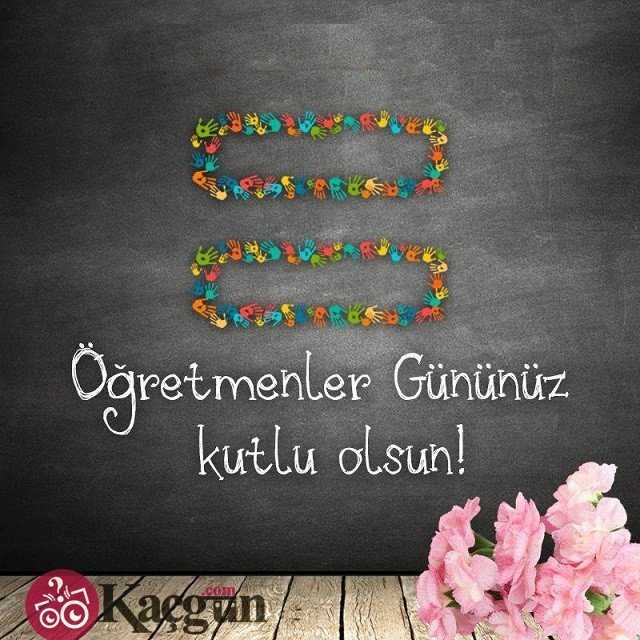 Uluslararası Öğretmenler Günü