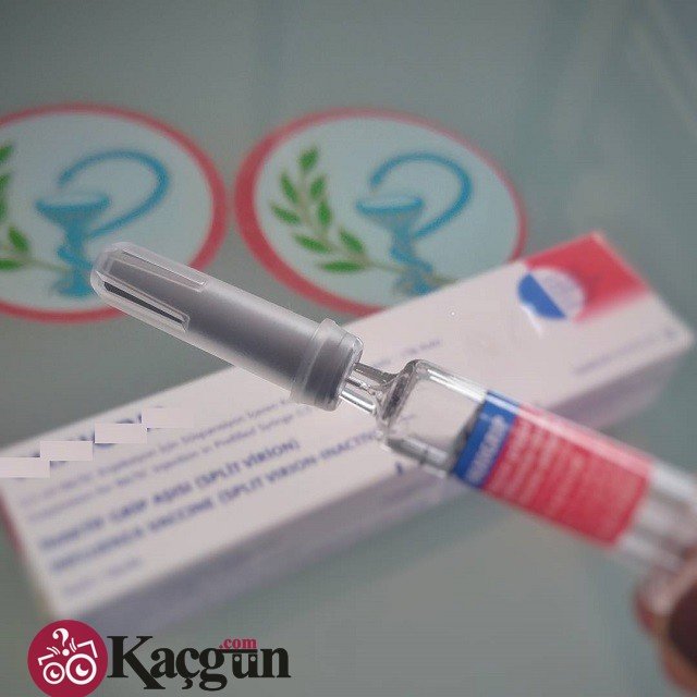 Grip Aşısı Ne Zaman Yapılır?