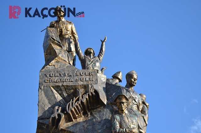 Canakkale Savasi Ne Zaman Oldu