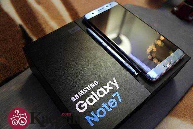 Note 7 Ne Zaman Çıkacak?