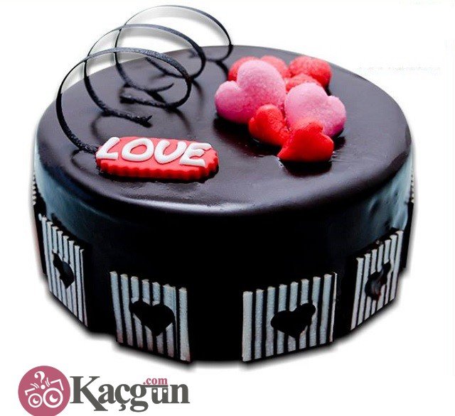 Sevgililer Günü Kaç Gün Kaldı