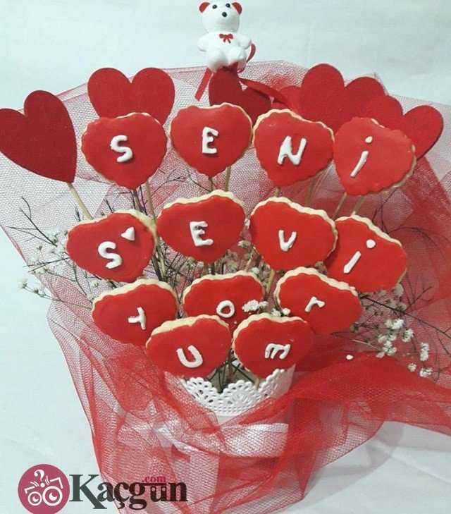 Sevgililer Günü Kaç Gün Kaldı