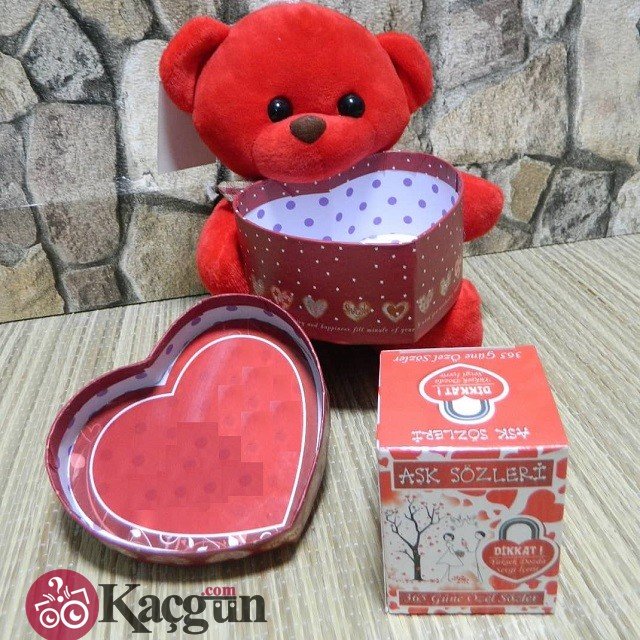 Sevgililer Günü Kaç Gün Kaldı