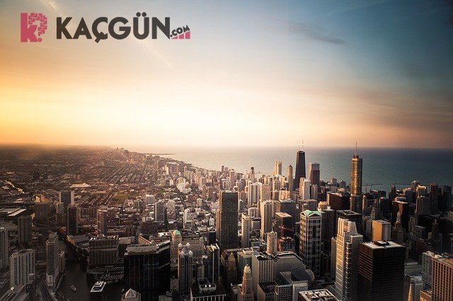 Amerika Vizesi Nasıl Alınır?