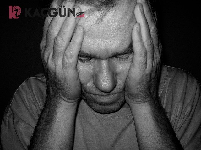 Migren Ağrısı Kaç Gün Sürer?