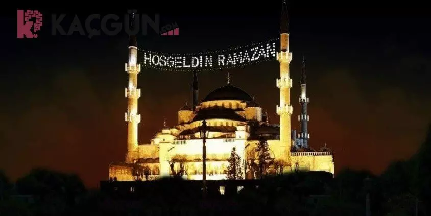 Oruç'un Bitmesine Kaç Gün Kaldı? Kaç Gün Var?