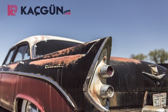 ehliyet kaç günde çıkar?