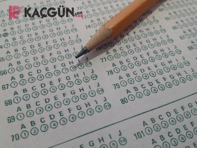 2017 Adalet Bakanlığı Sınavı Ne Zaman Kaç Gün Kaldı