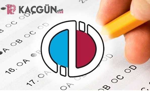 2017 AÖF Final Sınavı Ne Zaman? Kaç Gün Kaldı?