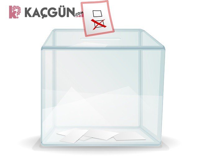 Belediye Başkanı Kaç Yılda Bir Seçilir?