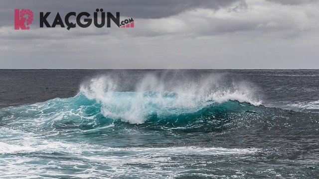 Denize Ne Zaman Girilir?