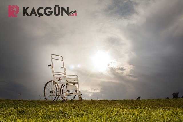 Dünya Engelliler Haftasına Kaç Gün Kaldı?