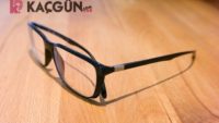 Gözlük Çerçeve ve Camı Kaç Yılda Bir Değiştirilir?