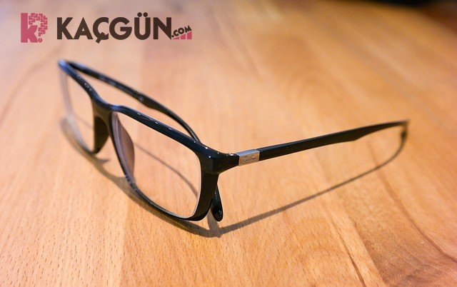Gözlük Çerçeve ve Camı Kaç Yılda Bir Değiştirilir?