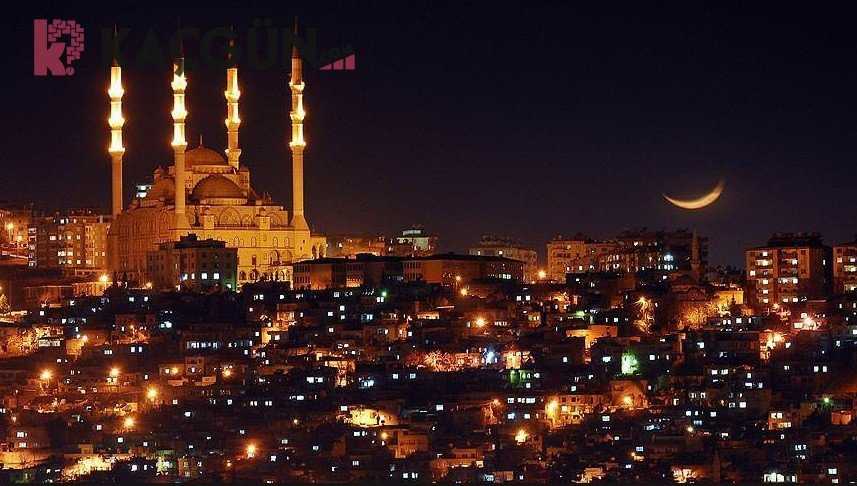 Hicri Yılbaşı Ne Zaman? Kaç Gün Kaldı?