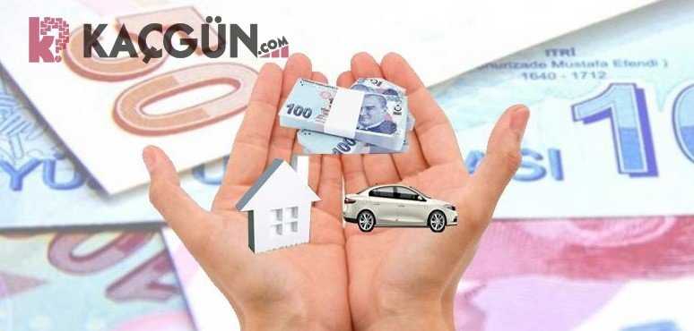 Mal Bildirimi Kaç Yılda Bir Yapılır?