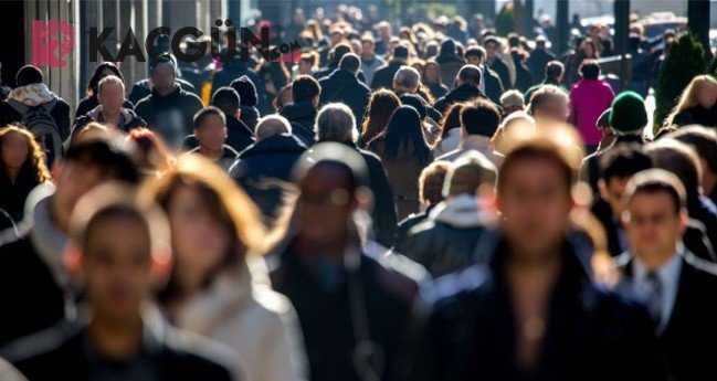 Nüfus Sayımı Kaç Yılda Bir Yapılır?