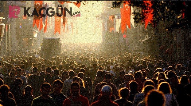 Nüfus Sayımı Kaç Yılda Bir Yapılır?