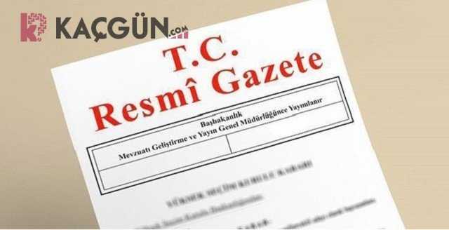 Resmi Yazı Tebliğ Süresi Kaç Gün?