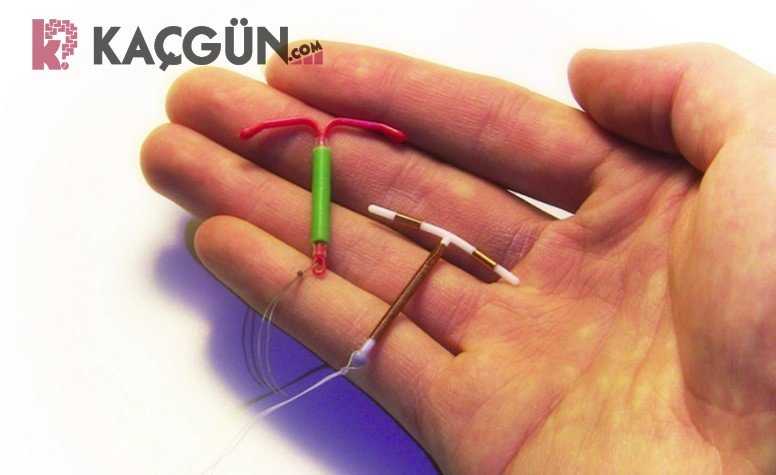 Spiraller Kaç Yılda Bir Değiştirilmelidir?