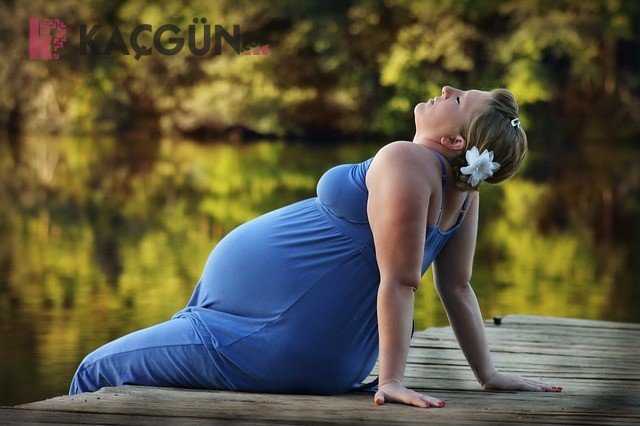 Adetten Kaç Gün Sonra Hamile Kalınır?