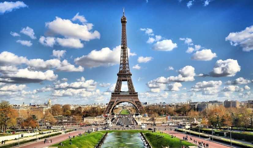 Fransa Vizesi Kaç Günde Çıkar?