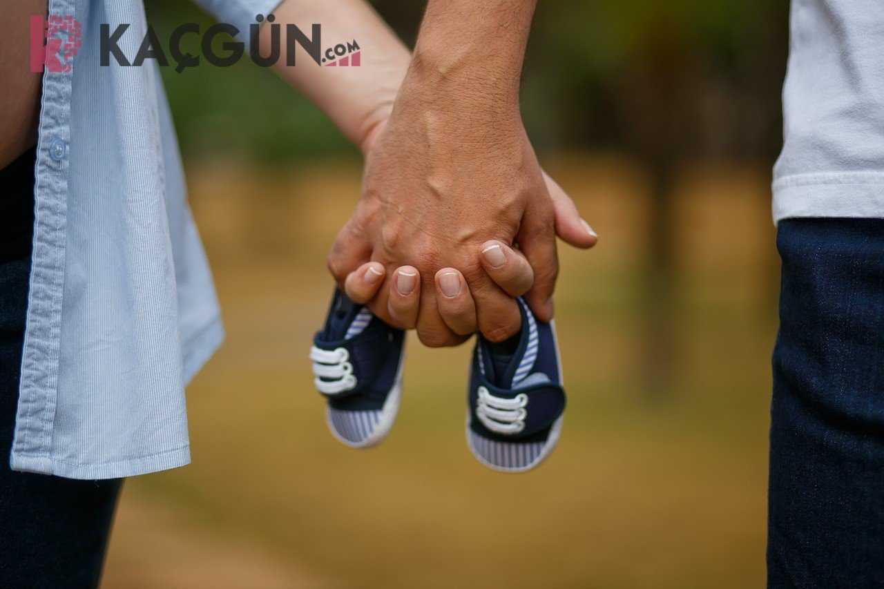 İlişkiden Kaç Gün Sonra Hamile Kalınır?