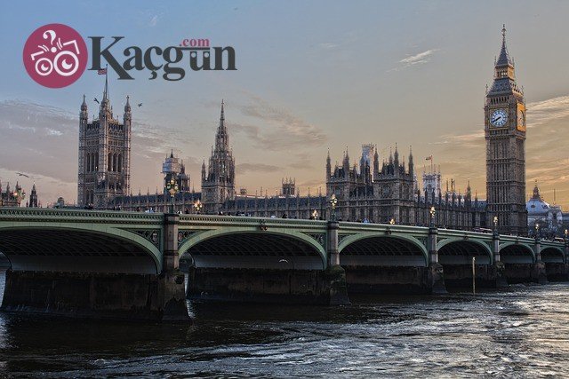 İngiltere Vizesi Kaç Günde Çıkar?