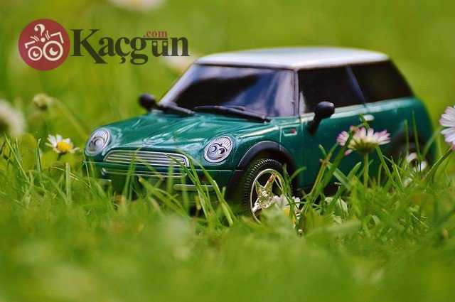 Araç Ruhsatı Kaç Günde Gelir?